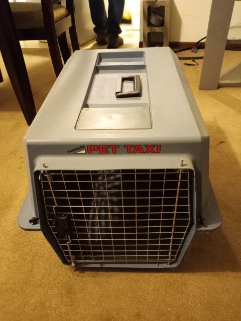 Pet Crate