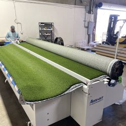 1560 Sq Ft Roll Of USA Made Turf Artificial Grass