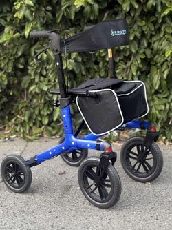 Adult walker