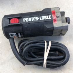 Porter Cable Model 7399