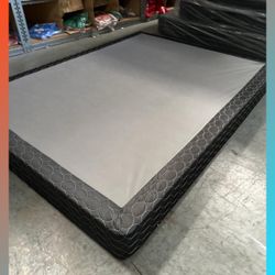 Queen size box spring