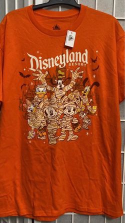 Halloween shirt size L