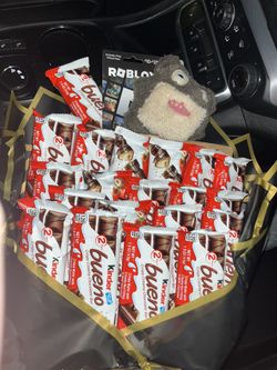 Chocolate Ramo