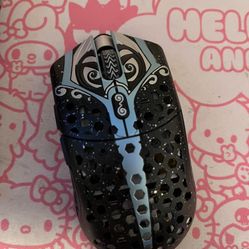 Finalmouse Starlight Phantom 12 Small 