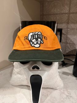 Supreme X Chito Cap 2018