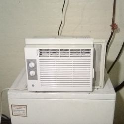 Air Conditioner General Electric 5,000 BTU