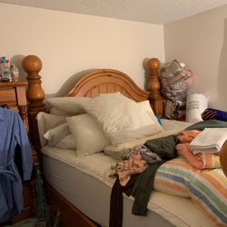 California King Bedroom Set 