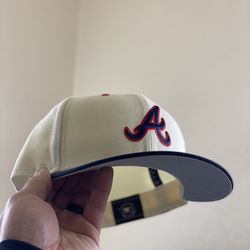 Fitted Hat 
