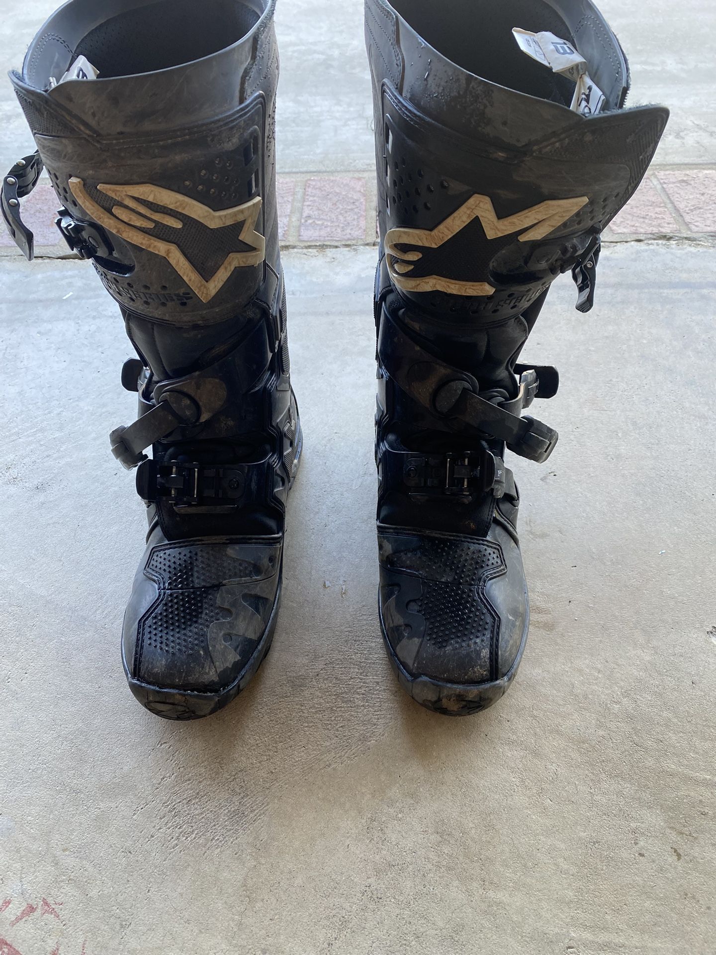 Riding Boots