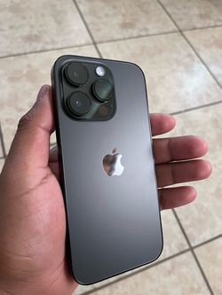 iPhone 14 Pro Unlocked 128GB