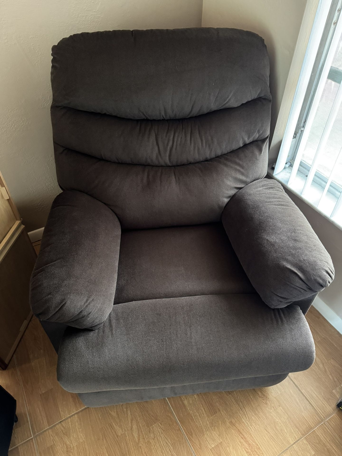 Recliner 