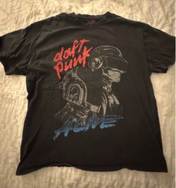 Graphic T Shirts