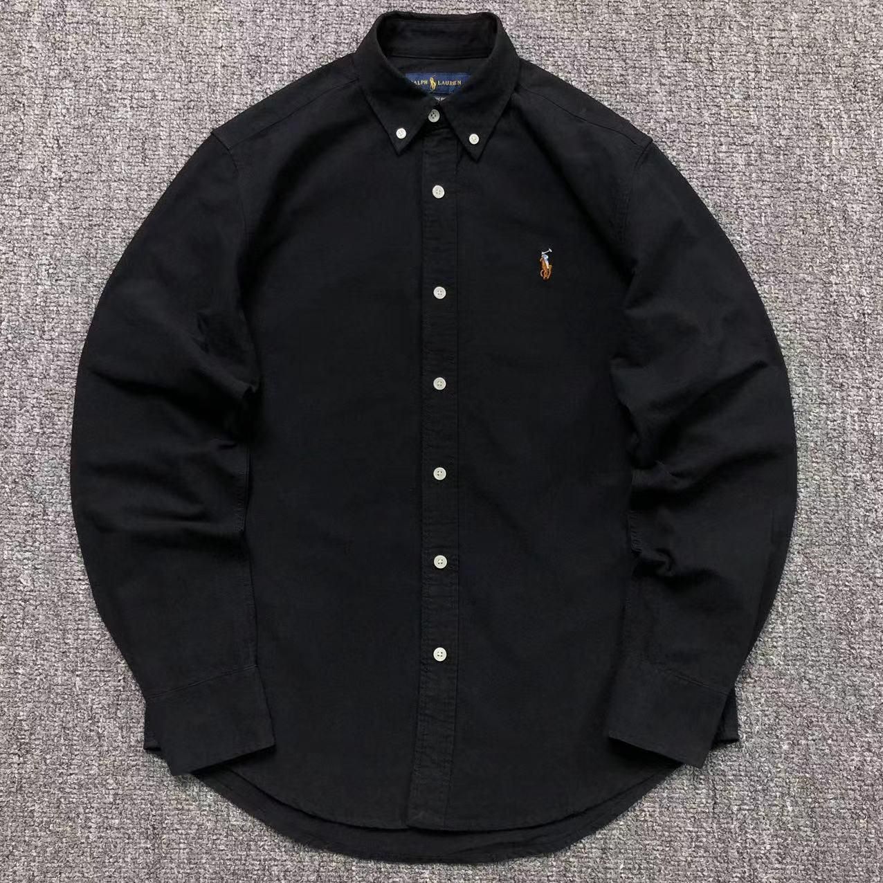 Ralph Lauren Lapel Shirt