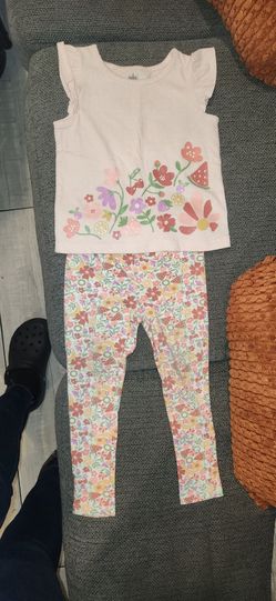 Toddler girl clothesBundle