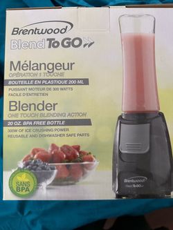 Blender