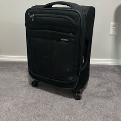 American Tourister Carry on