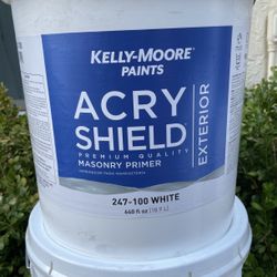 Kelly-Moore Paints
