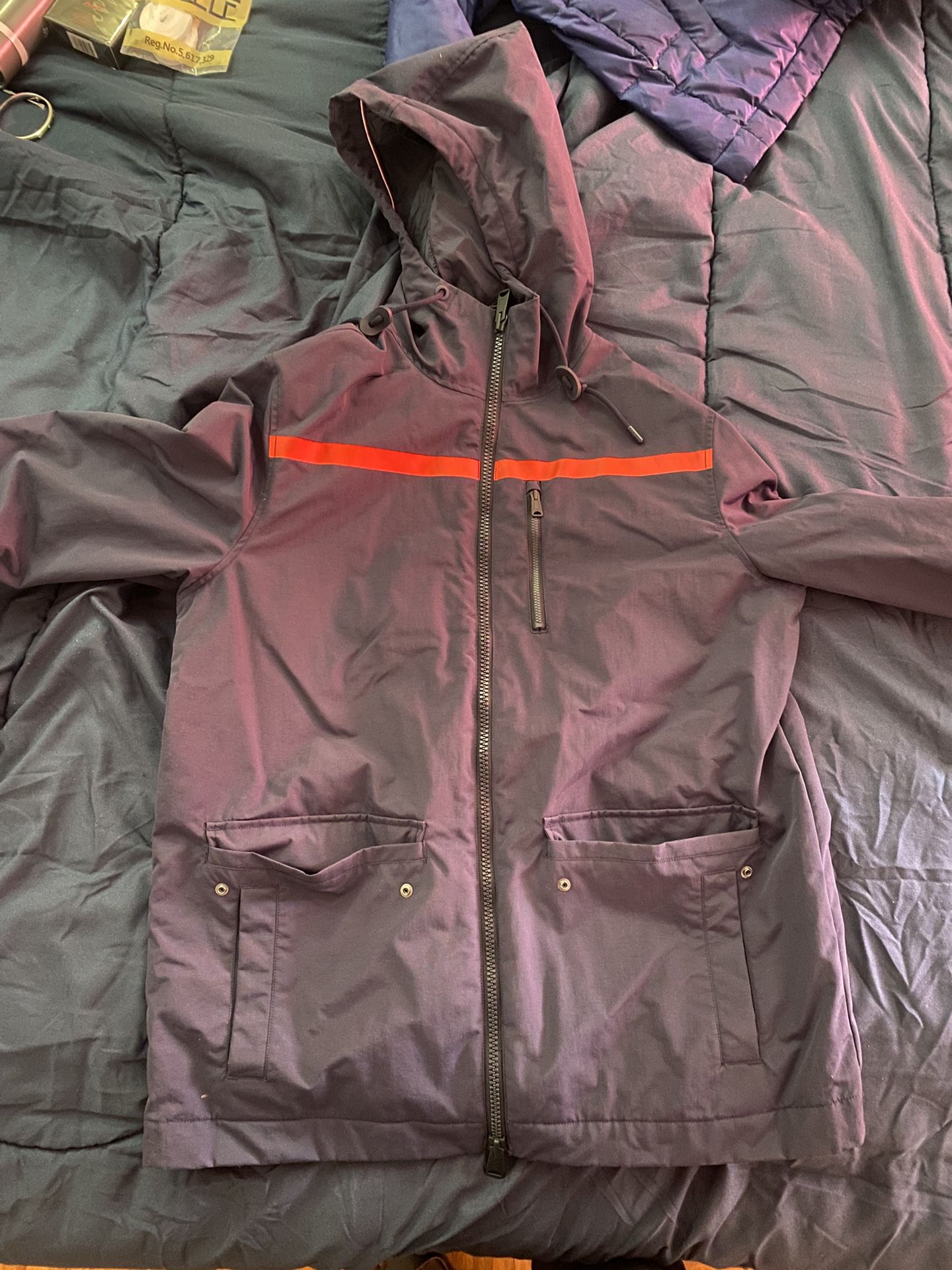 Tommy Hilfiger winter jacket 