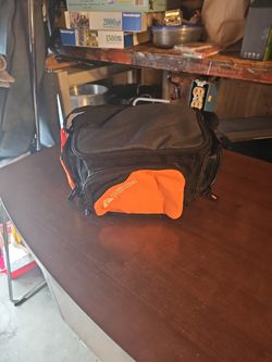 Outdoor Equipment Bag 