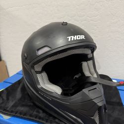Thor Helmet XXL