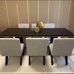 Dining Table Set Same Day Delivery 