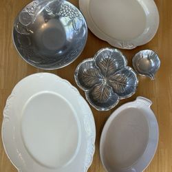 Entertaining Items 