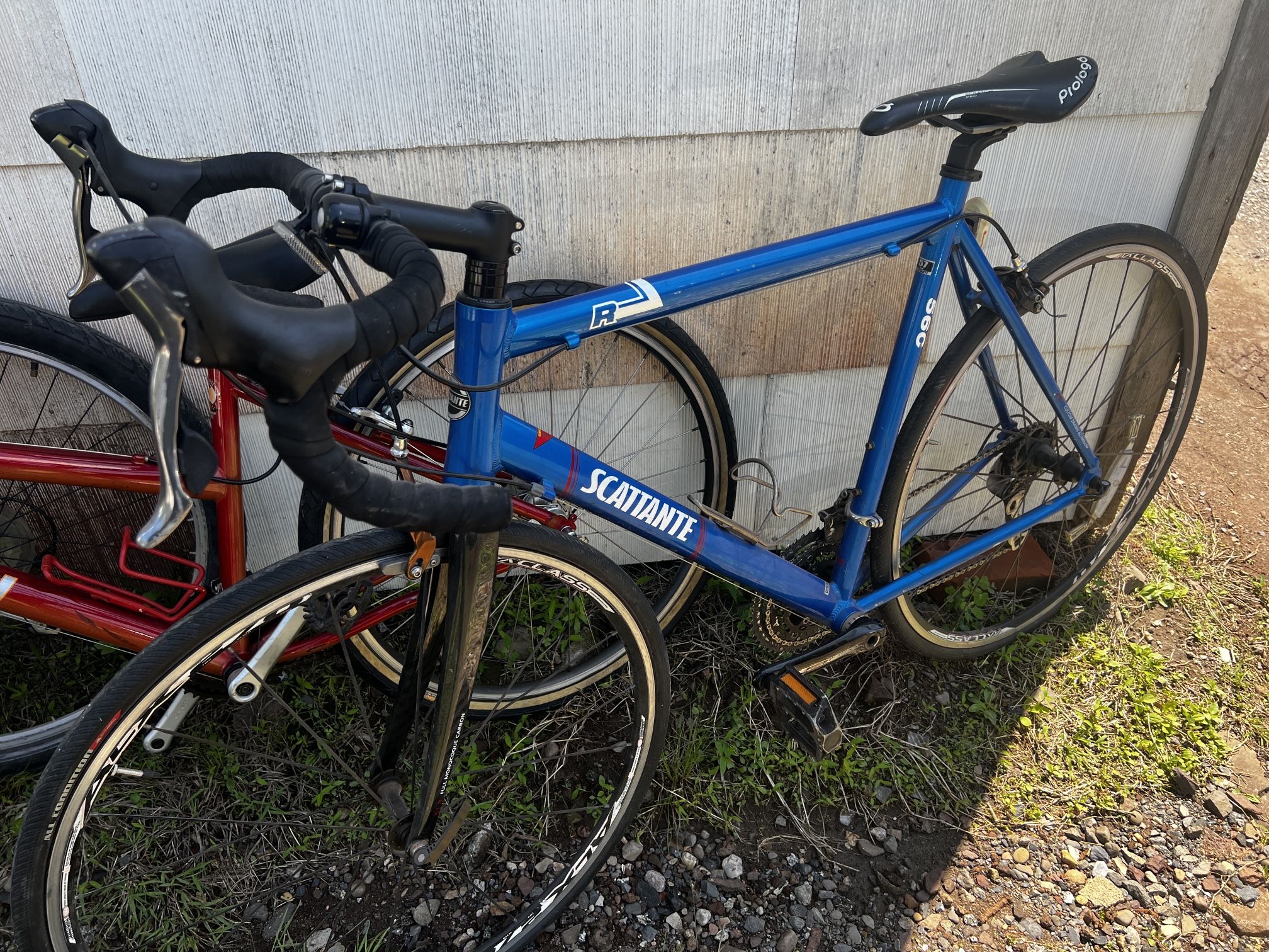 Road Bike
