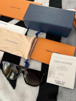 Louis Vuitton Sunglasses
