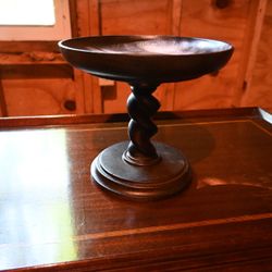 Small Decorative Pedestal