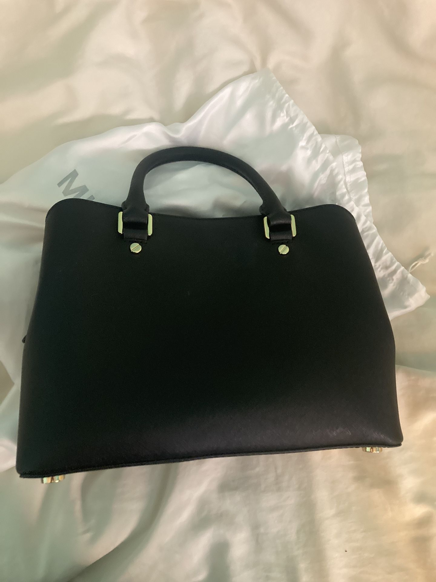 New Michael Kors Bag  Leather Womens Bag 