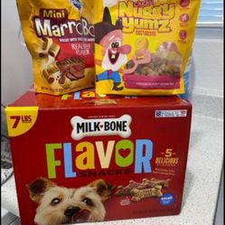 Dog Treats