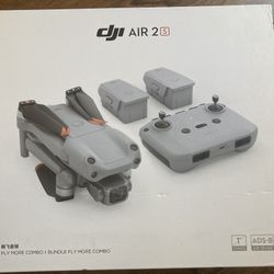 DJI Air 2S