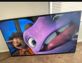 70 inch Samsung