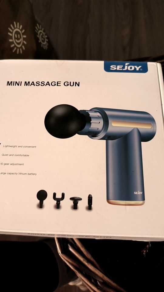 Massager