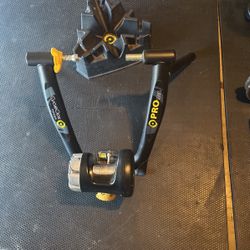 Bike Trainer 
