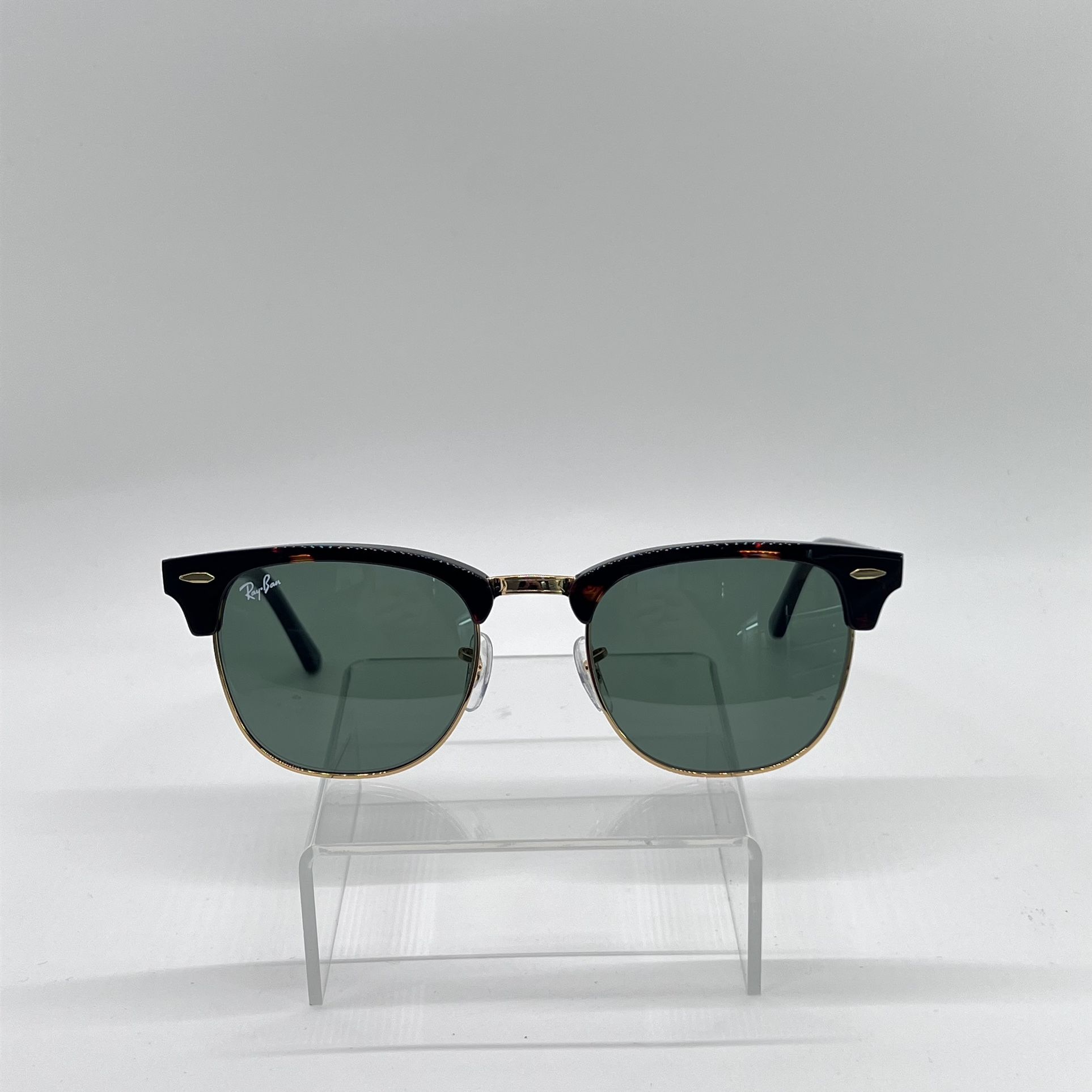 Clubmaster RayBan