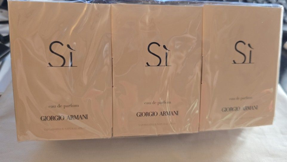 Sì Sample Pack