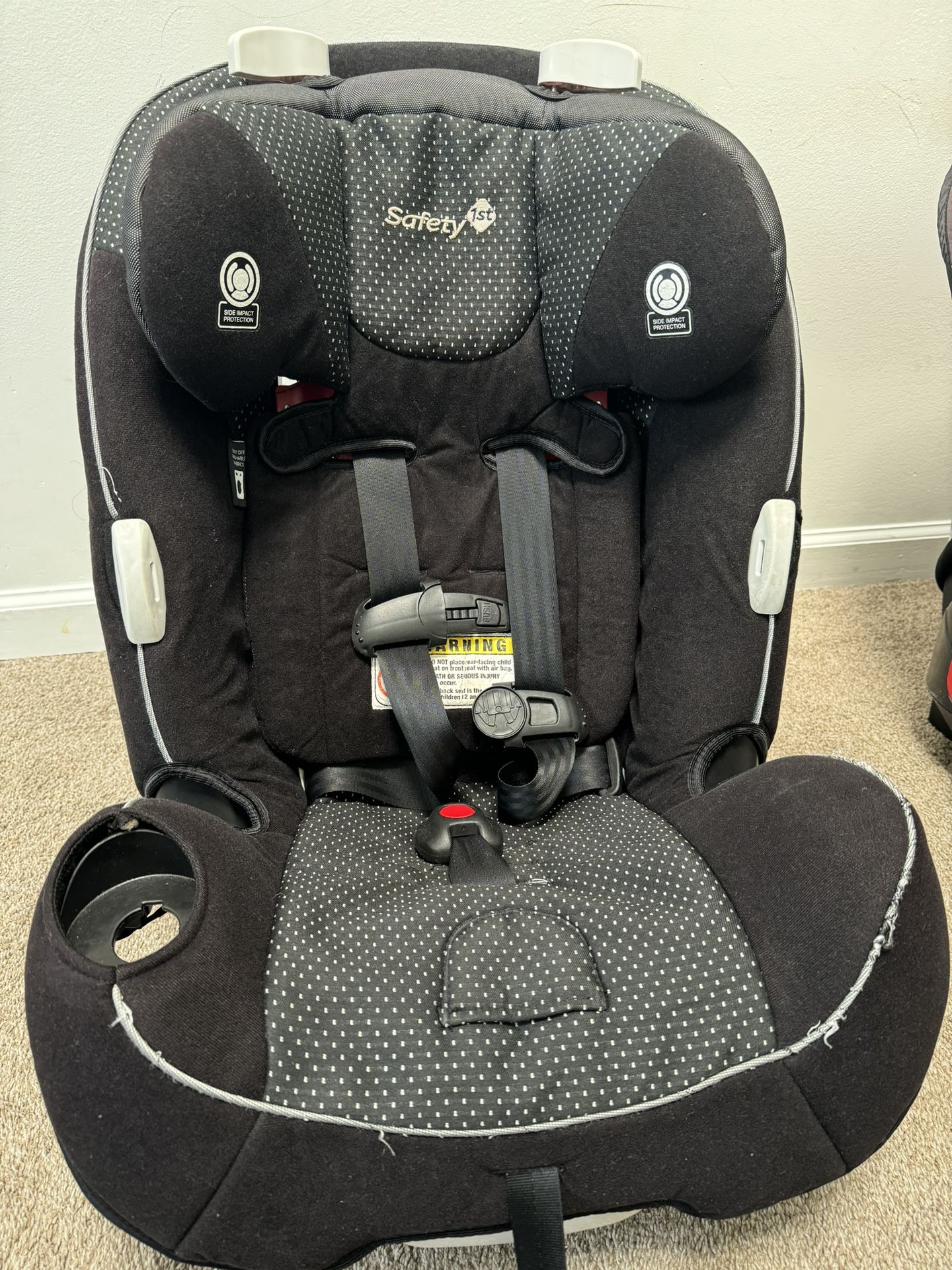 Safety 1st Car Seat