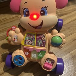 Baby Walker Toy