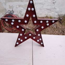 Unique Star 