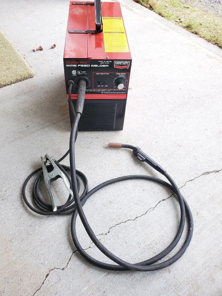 Wire Feed Welder for Sale in Issaquah, WA OfferUp