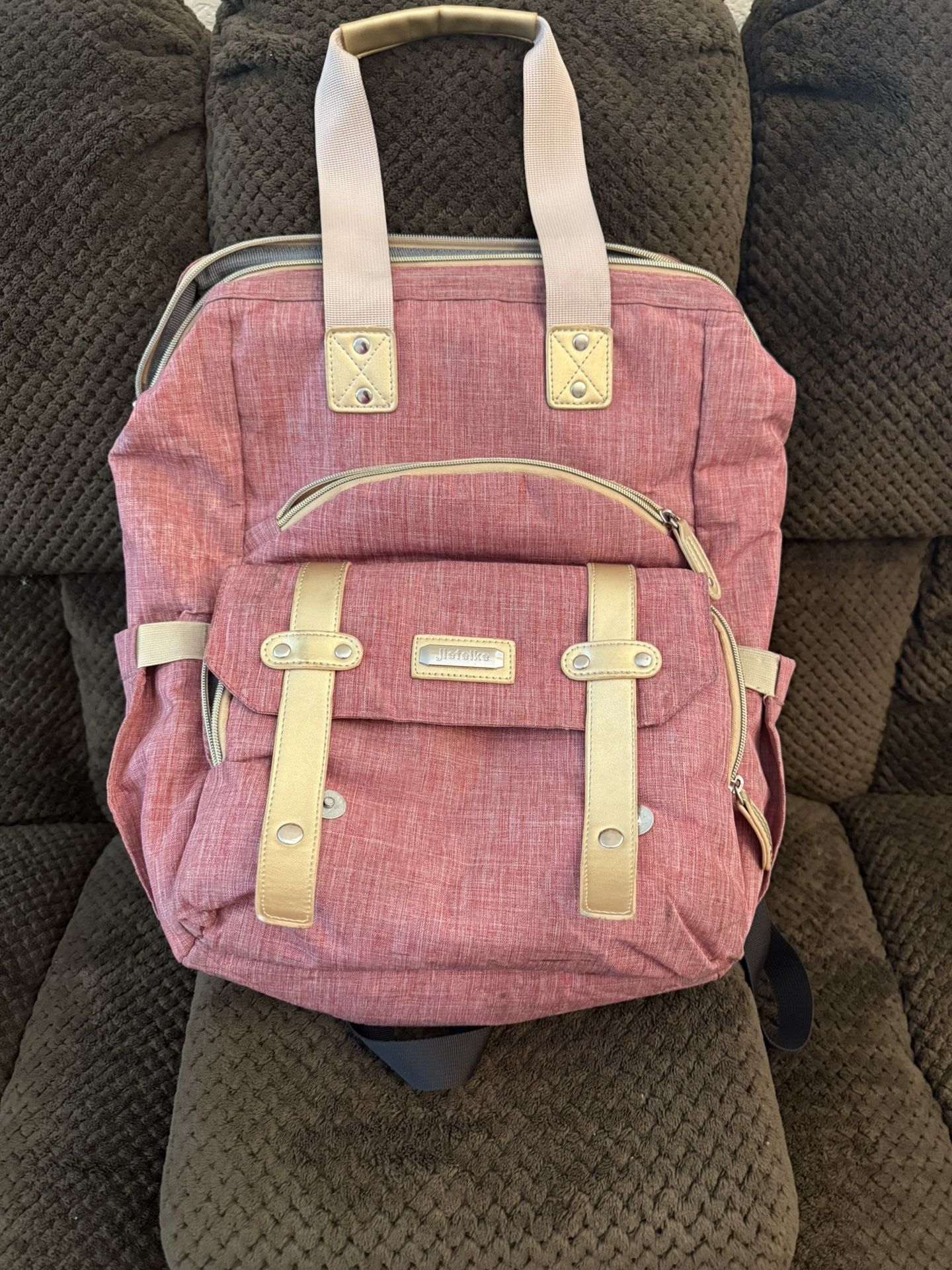 Diaper Bag