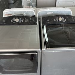 Lavadora Y Secadora Kenmore/ Washer And Dryer Kenmore 