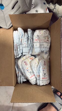 Diapers