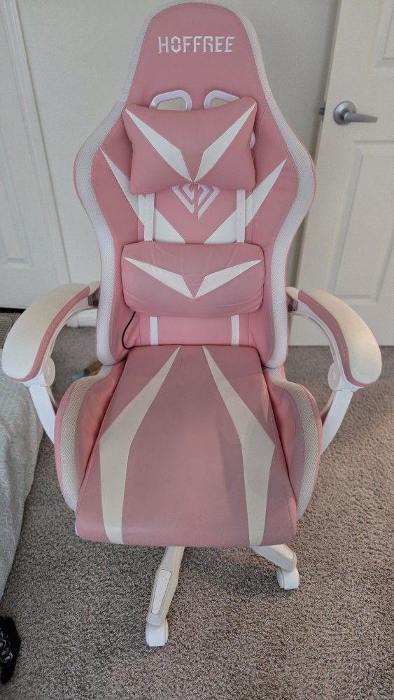 Hoffree Gaming Chair For Sale