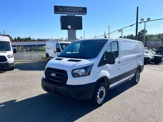 2020 Ford Transit 250 Cargo Van