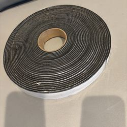 Roll Of Self Adhesive Foam Tape 