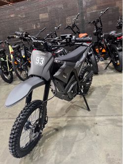 Special price brand-new off-road electric bicycle