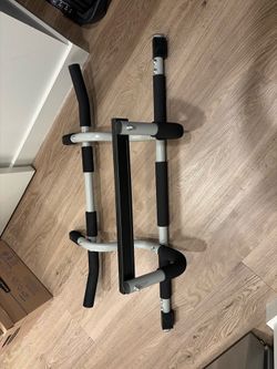 Pull-up bar