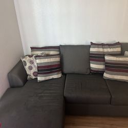 Small Sectional Couch